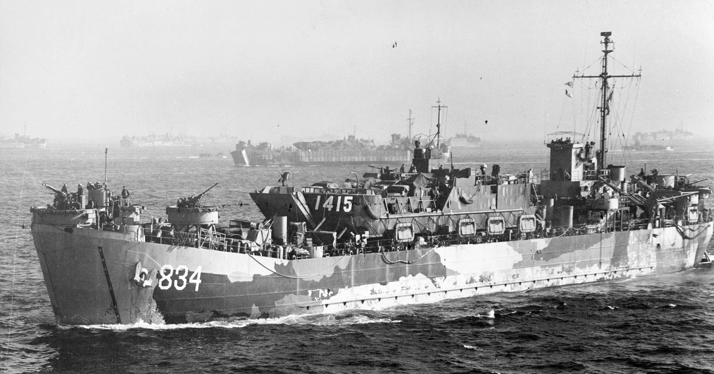 ship